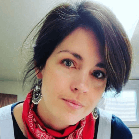 Shavonne Moehr